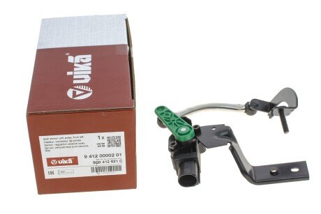 Датчик рівня з полюсами; пер. лівий vika 94120000201