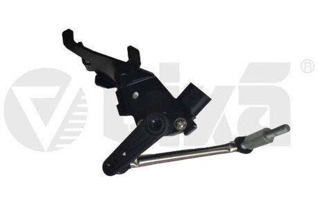 Датчик рівня з полюсами; передній правий vika 99411825401