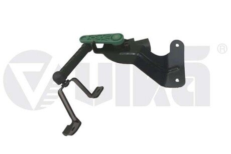 Датчик рівня з полюсами; правий vika 95120000201 на Ауди Тт