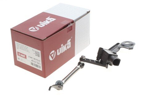 Датчик рівня з полюсами; задній лівий vika 99411817501