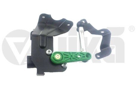 Датчик рівня з полюсами; задній лівий vika 99411824501 на Фольксваген Тигуан