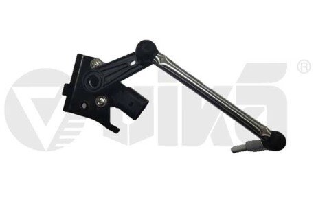 Датчик рівня з полюсами; задній лівий vika 99411825501