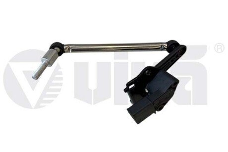 Датчик рівня з полюсами; задній правий vika 99411830001 на Ауди Audi Q8