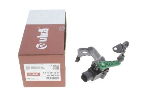 Датчик рівня задній лівий vika 99411811201