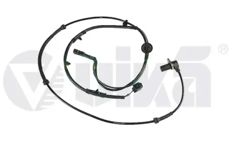 Датчик швидкості ABS; лівий VIKA 99271604301
