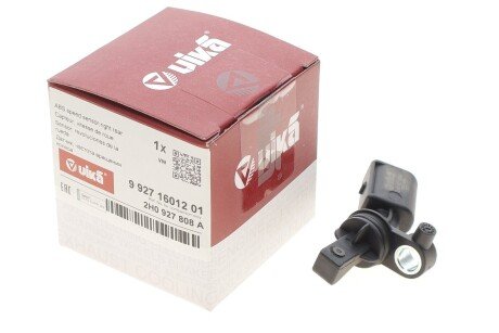 Датчик швидкості задній правий vika 99271601201