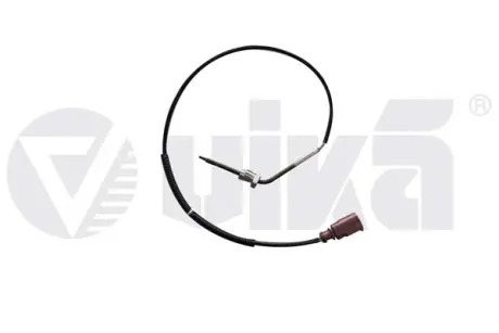 Датчик температури вихлопних газів VIKA 99061840401 Фольксваген Амарок