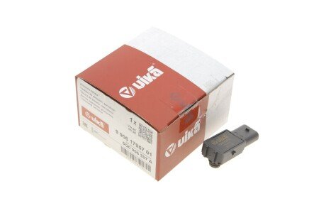 Датчик тиску, підсилювач гальмівної системы vika 99061795701