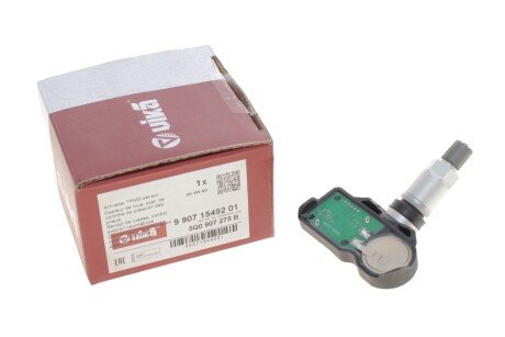 Датчик тиску в шинах vika 99071549201