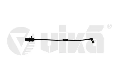 Датчик зносу гальмівних колодок 312MM VIKA 66151736801