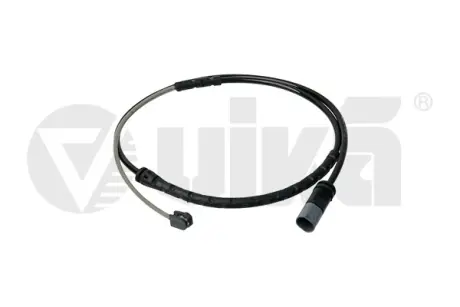 Шланг тормозной задний VIKA 59616301