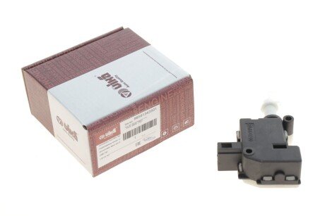 Електромотор vika 99591343501