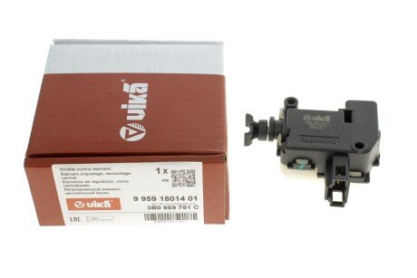 Електромотор vika 99591801401