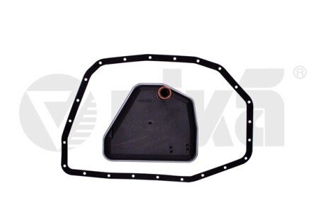 Фільтр АКПП (з прокладкою) 09L325429+09L321371 vika K31779101 на Ауди А8 д3