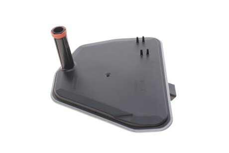 Фільтр АКПП (з прокладкою) 0AT325429+0AT321371 vika K31779301