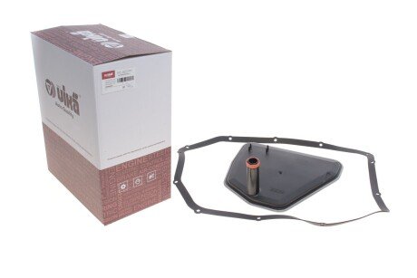 Фільтр АКПП (з прокладкою) 0AT325429+0AT321371 vika K31779301