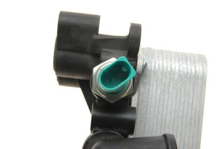 Фільтр масляний з фланцем vika 11151775201