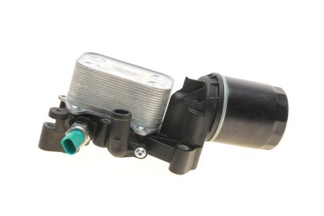 Фільтр масляний з фланцем vika 11151775201