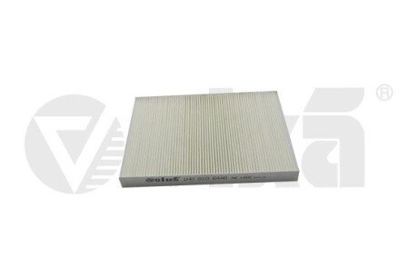 Фильтр салона vika 18190184201 на Сеат Толедо 1