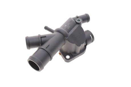 Фітинг пластмасовий системи охолодження vika 11211788201