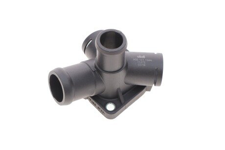 Фітинг пластмасовий системи охолодження vika 11211791501