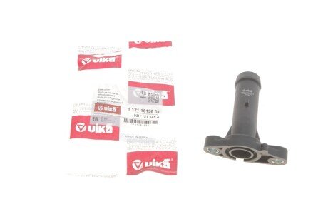 Фітинг vika 11211819801 на Фольксваген Фаэтон