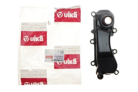 Фланець системи охолодження vika 11031833801