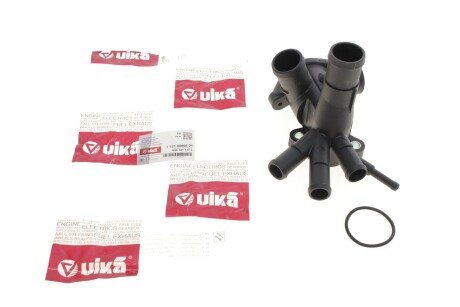 Фланець системи охолодження vika 11210096601