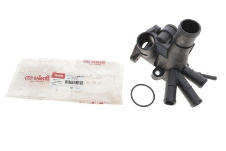 Фланець системи охолодження vika 11210096701