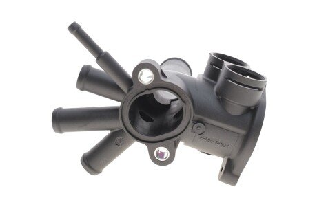 Фланець системи охолодження vika 11210096701