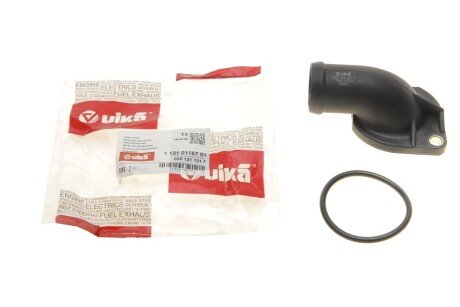 Фланець системи охолодження vika 11210116701