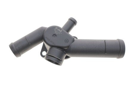 Фланець системи охолодження vika 11210118101