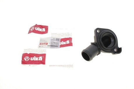 Фланець системи охолодження vika 11210291801