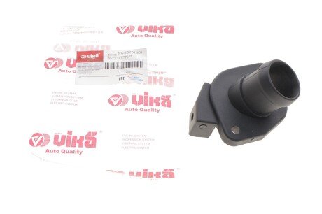 Фланець системи охолодження vika 11210761501