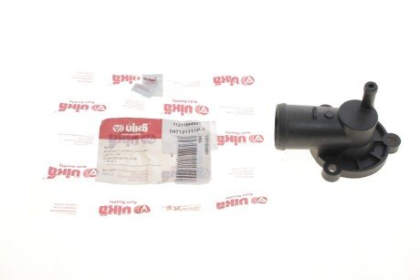 Фланець системи охолодження vika 11211544001