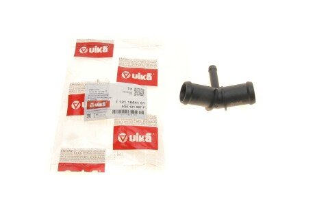 Фланець системи охолодження vika 11211854101