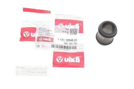 Фланець системи охолодження vika 11211854601