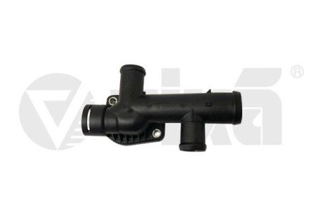 Фланець системи охолодження vika 11211855701