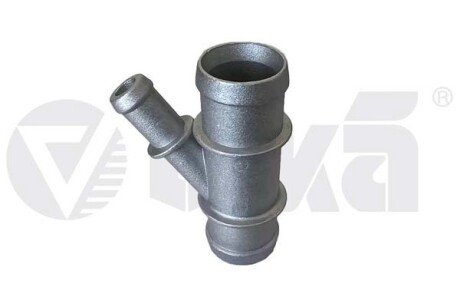 Фланець системи охолодження vika 11211856901 на Фольксваген Поло хэтчбек