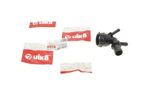 Фланець системи охолодження vika 11221572101