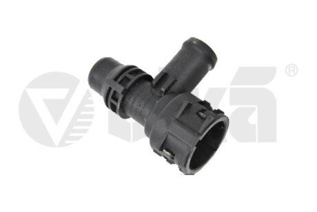 Фланець системи охолодження vika 11221777301