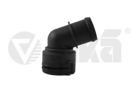 Фланець системи охолодження vika 11221779901