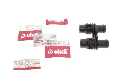 Фланець системи охолодження vika 11221781801