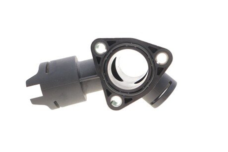 Фланець системи охолодження з ущільнювальним кільцем vika 11211856001