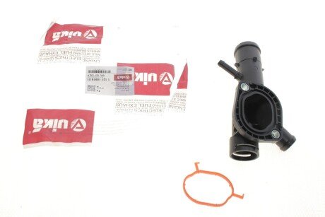 Фланець vika 11211591901