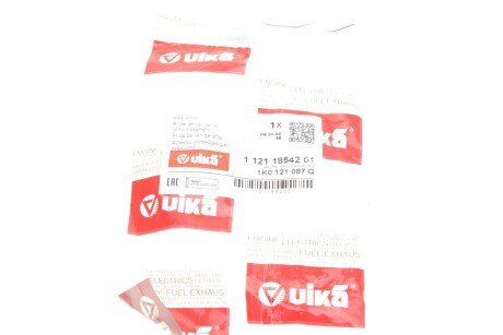 Фланець vika 11211854201