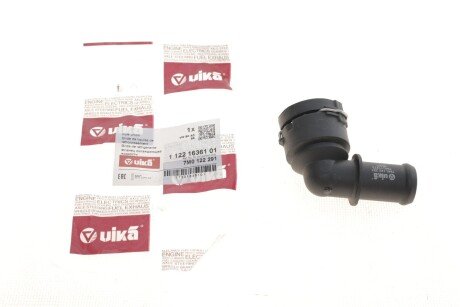 Фланець vika 11221636101