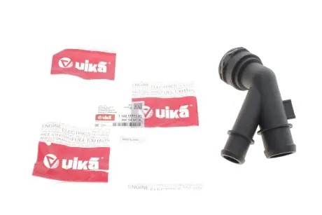 Фланець VIKA 11221777101