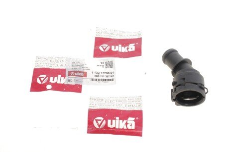 Фланець vika 11221779801