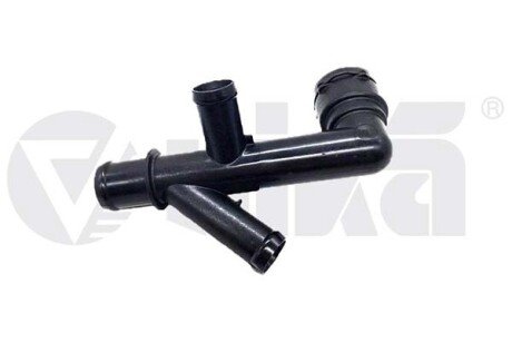 Фланець vika 11221786001